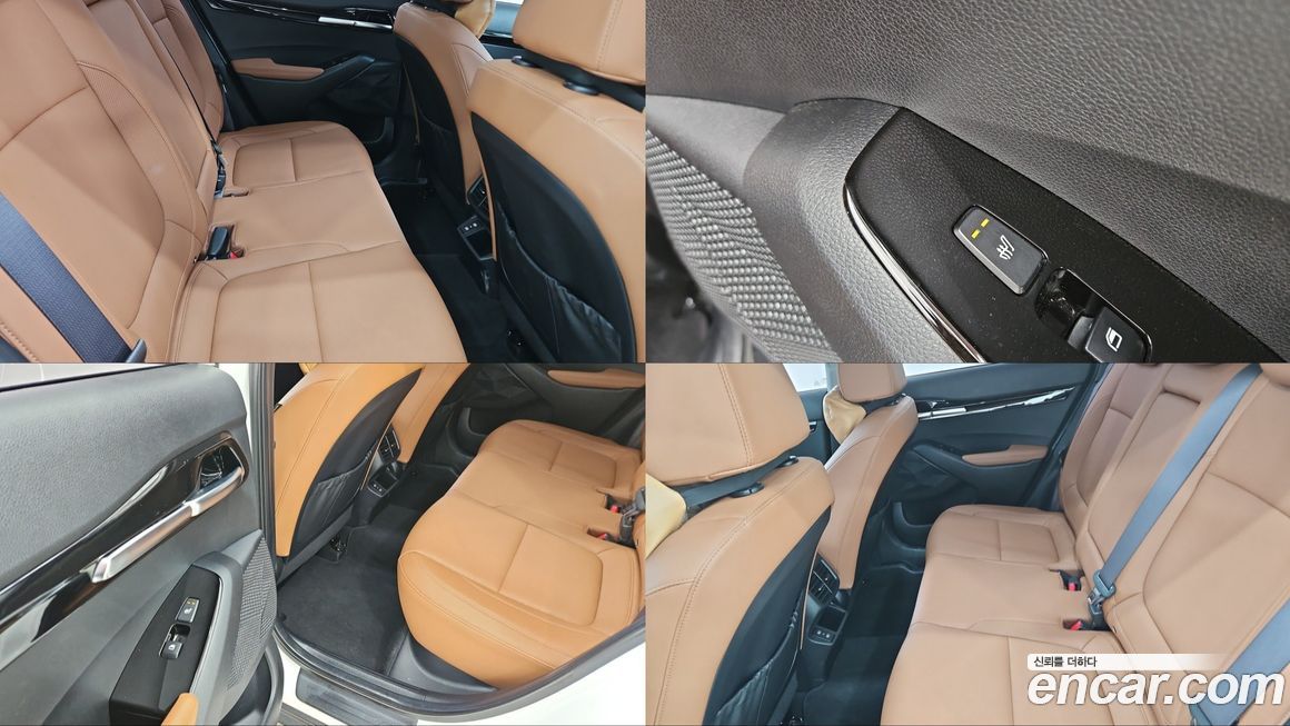 Kia Seltos 2024