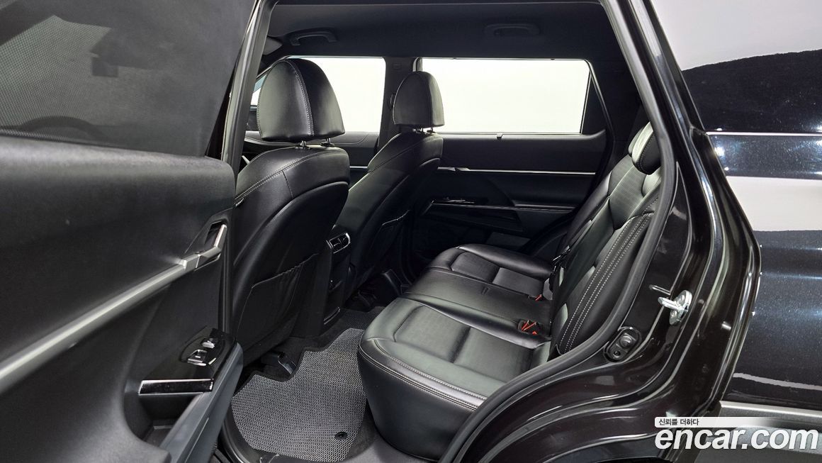 KG_Mobility_Ssangyong Torres 2024