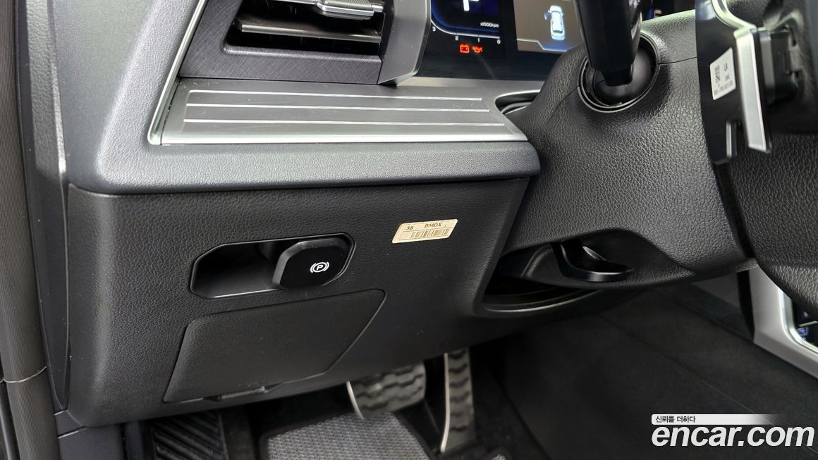 KG_Mobility_Ssangyong Torres 2024