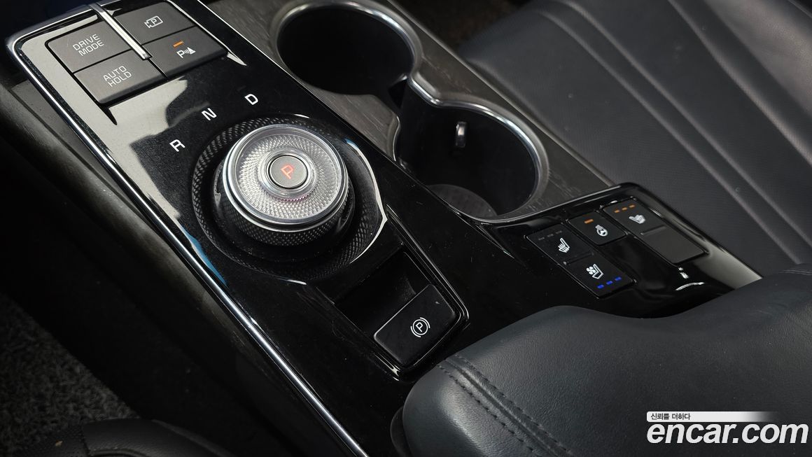 Kia K8 2022