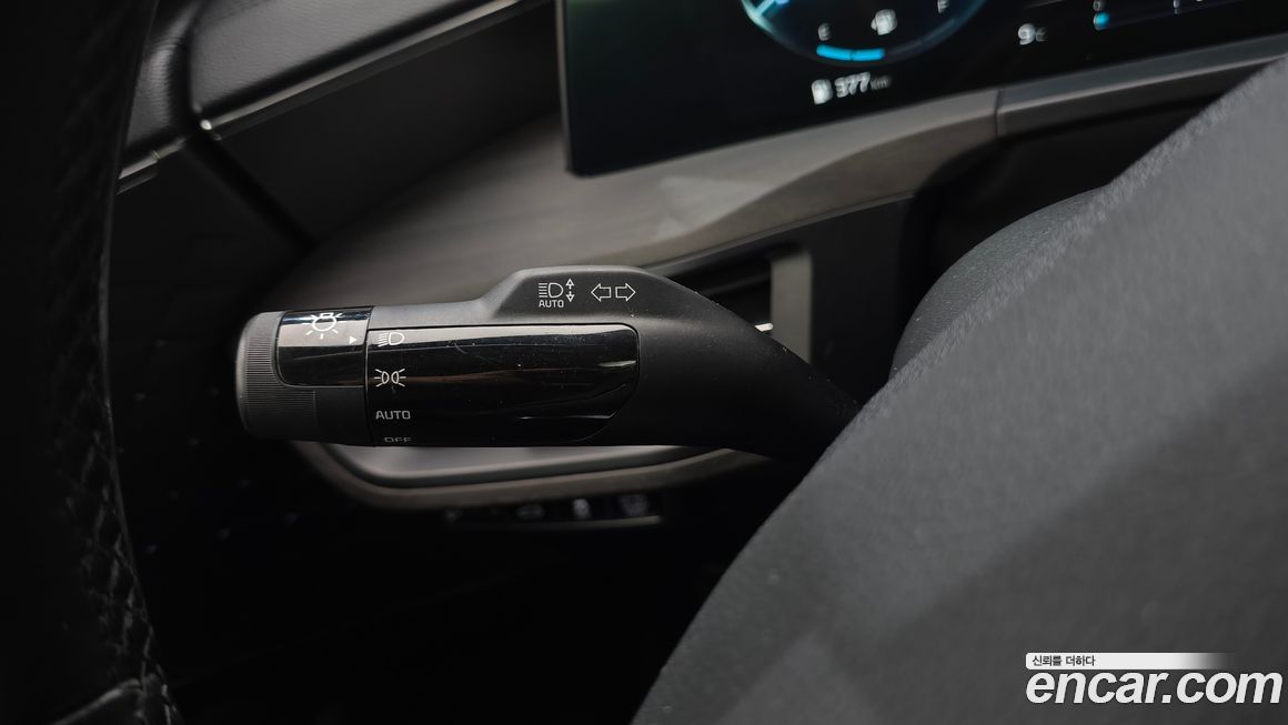 Kia K8 2022