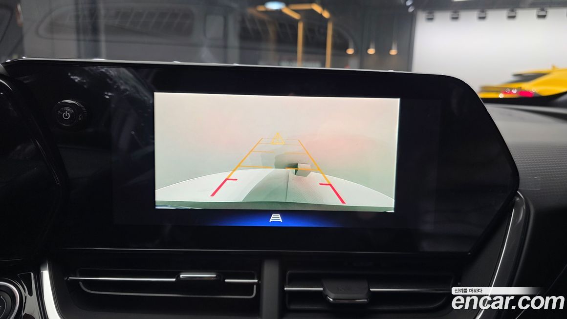 ChevroletGMDaewoo Trax 2026