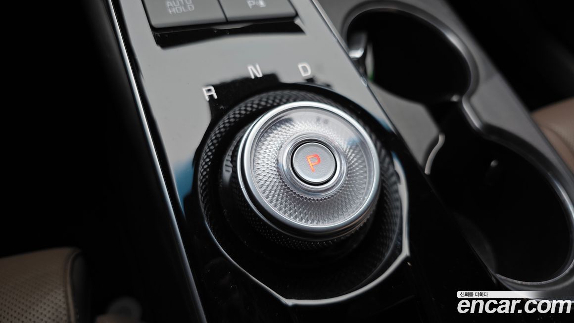Kia K8 2023