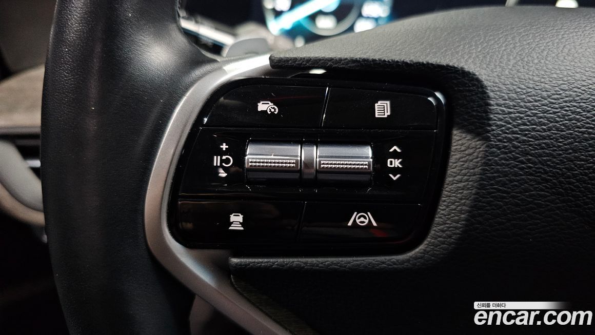 Kia K8 2024