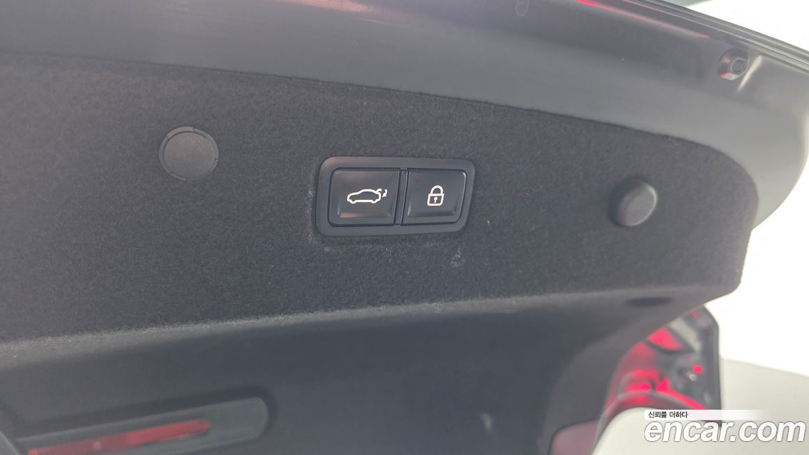 Kia K8 2022