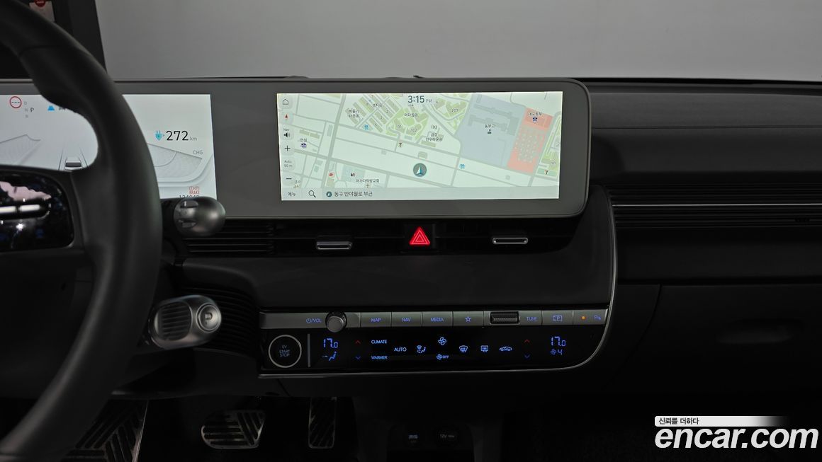 Hyundai Ioniq5 2022