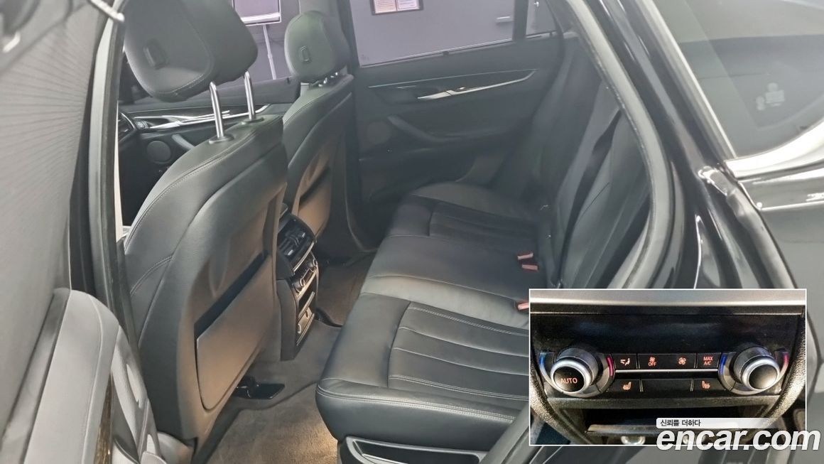 BMW X6 2017