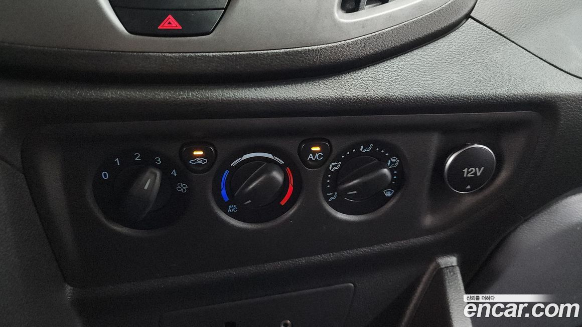 Ford Transit 2015