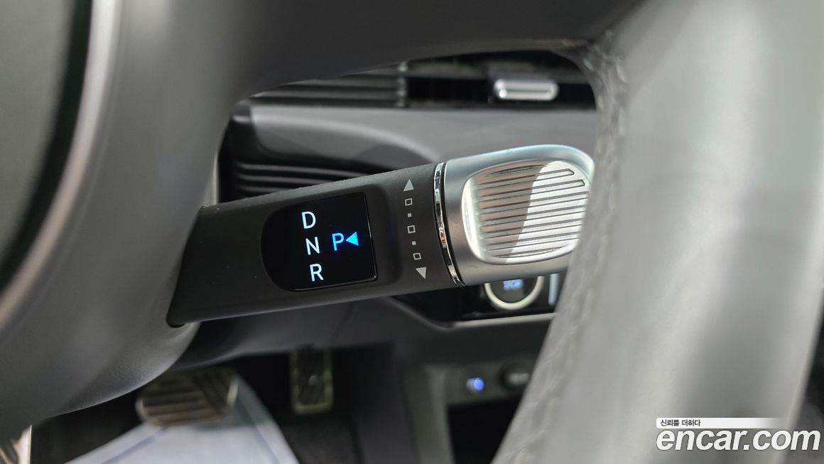 Hyundai Ioniq5 2022
