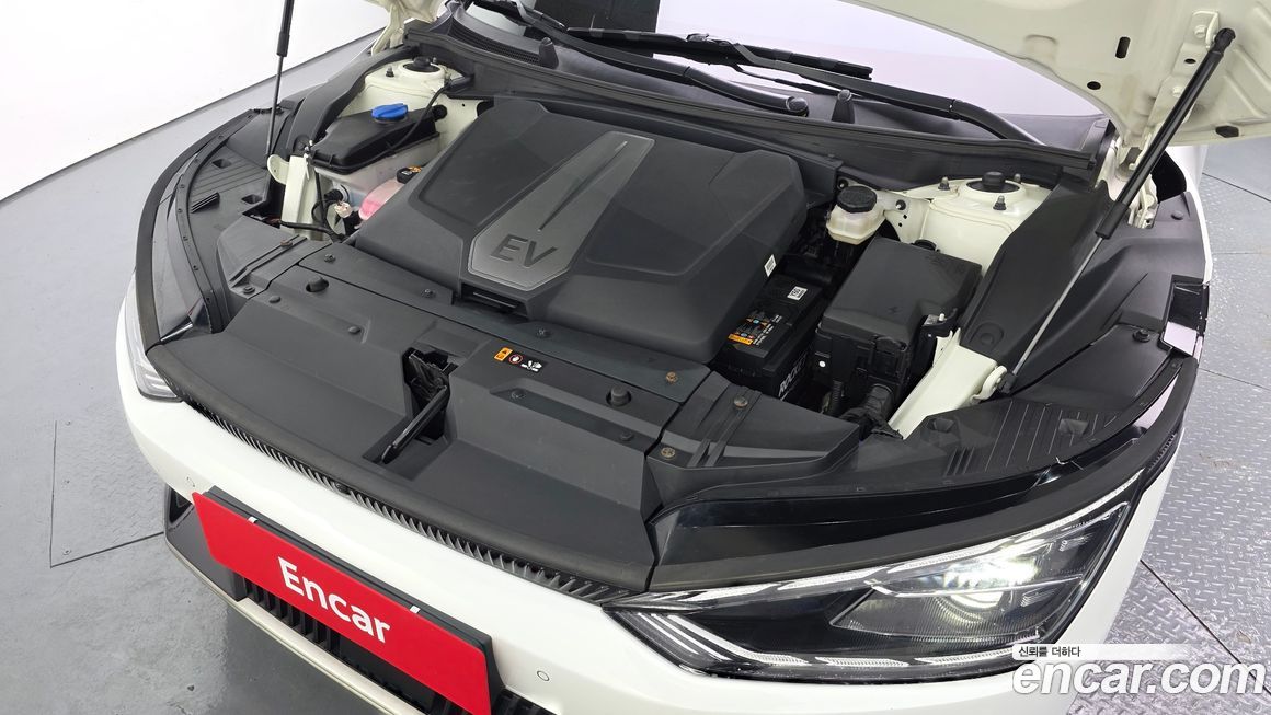 Kia EV6 2022