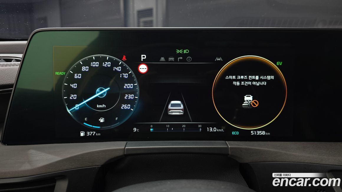 Kia K8 2022