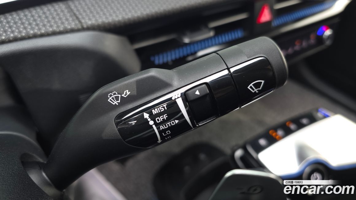 Kia EV6 2022