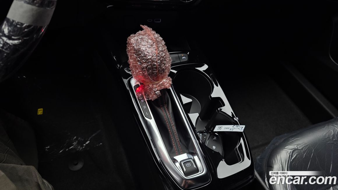 ChevroletGMDaewoo Trax 2026