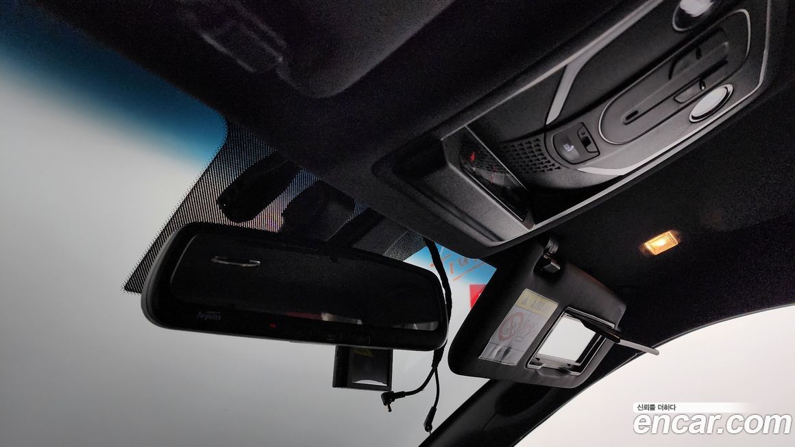 KG_Mobility_Ssangyong Rexton 2024