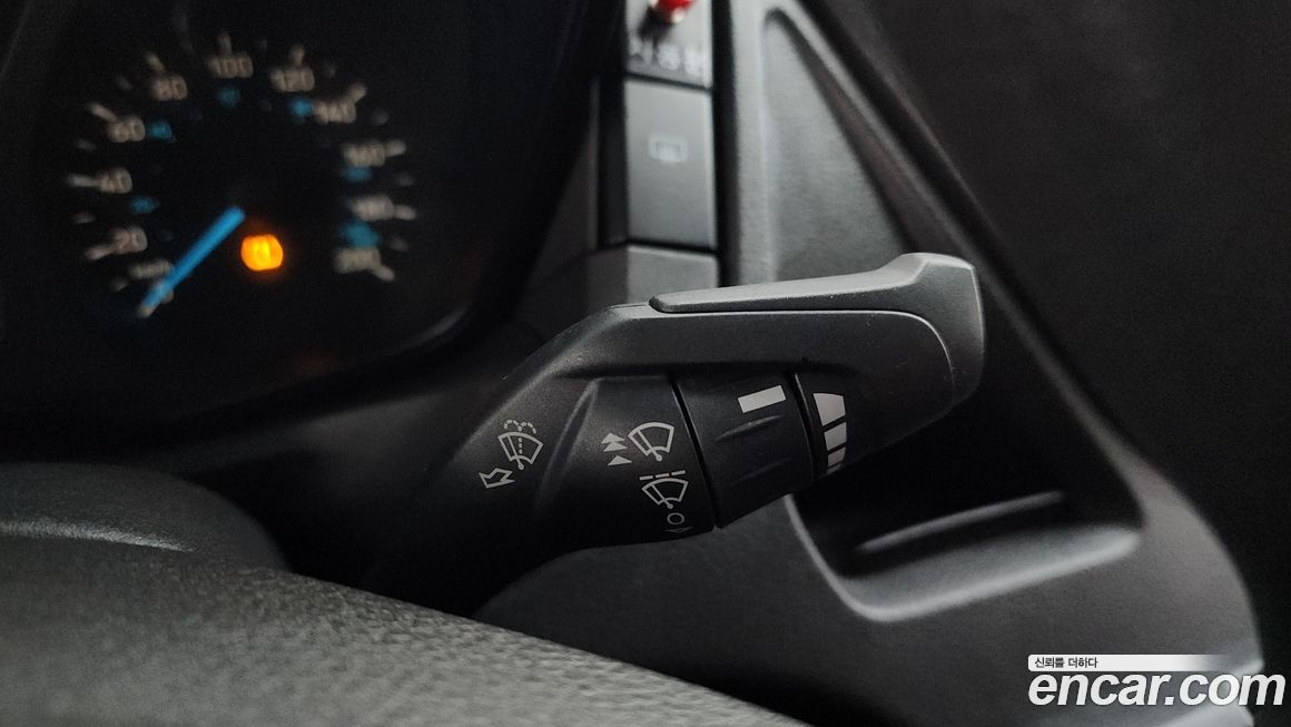 Ford Transit 2015
