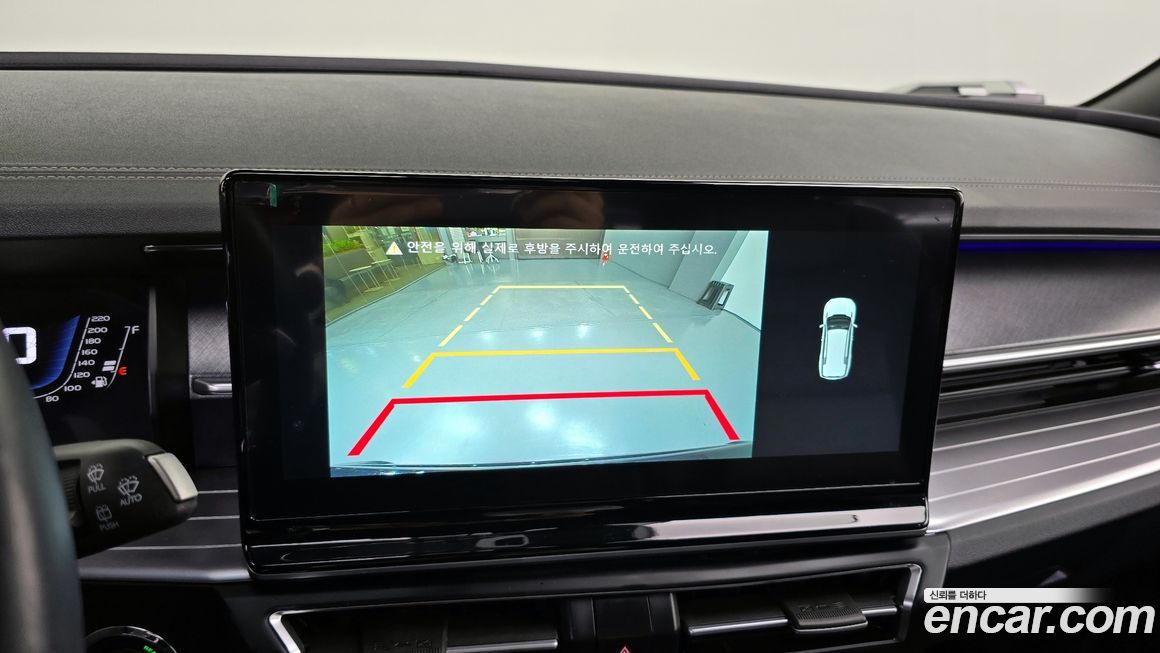 KG_Mobility_Ssangyong Torres 2024