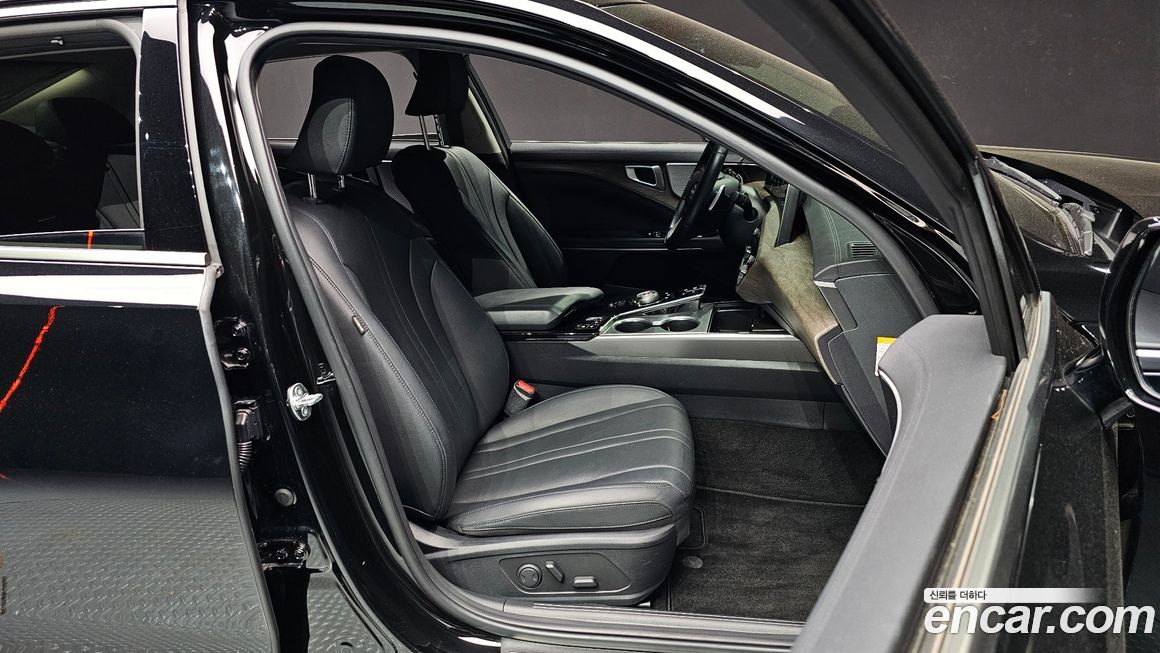 Kia K8 2024