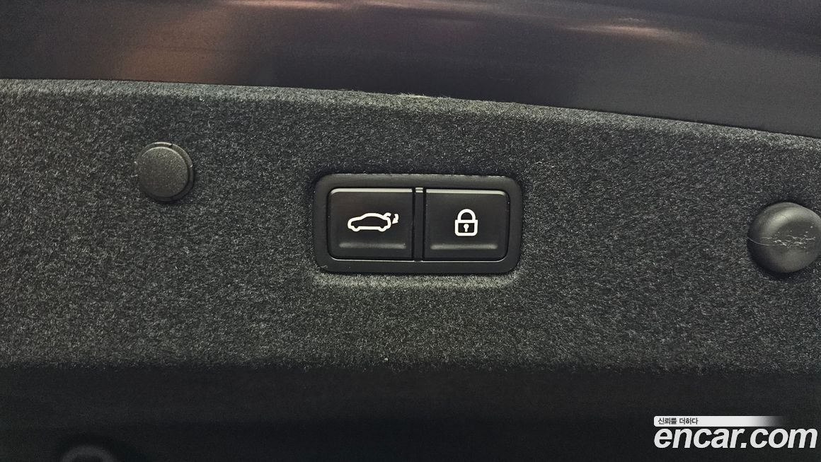 Kia K8 2024