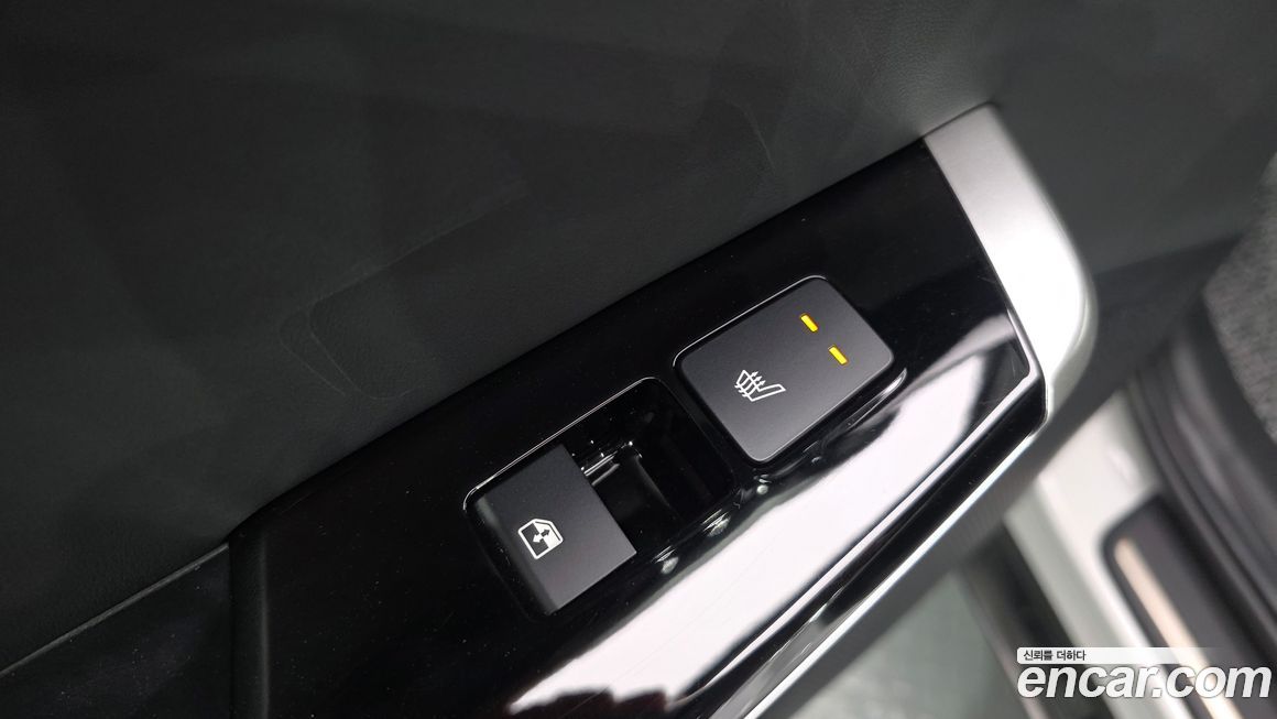 Kia EV6 2022