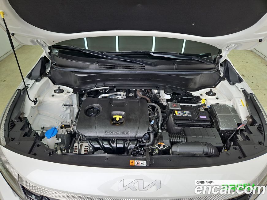 Kia Seltos 2024