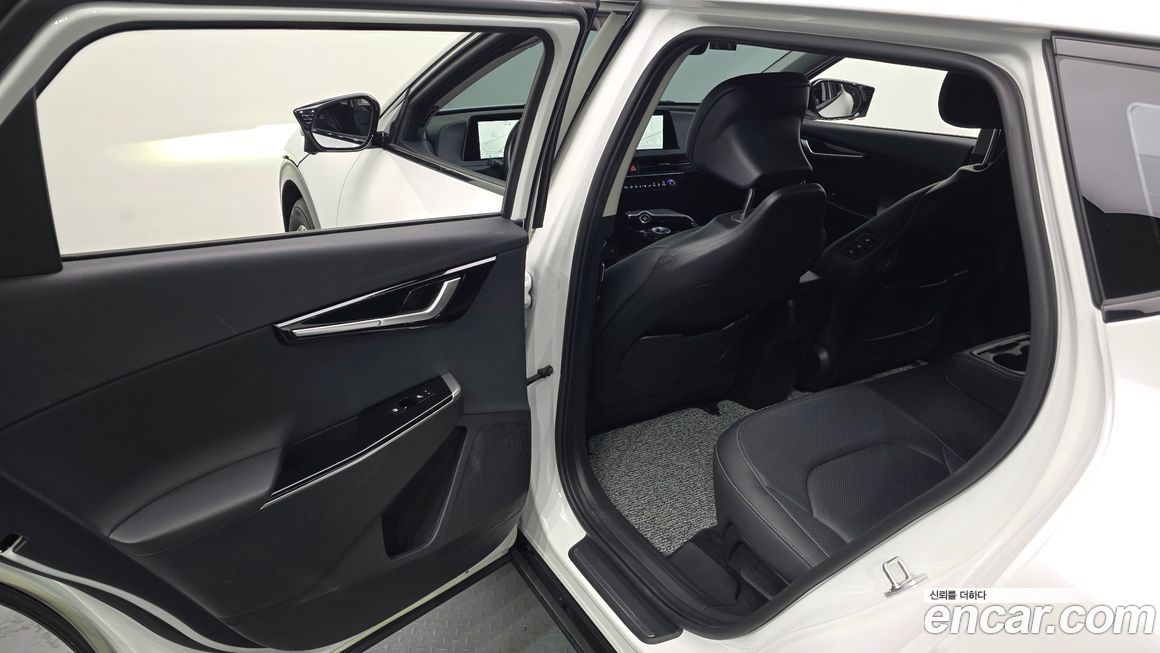 Kia EV6 2022