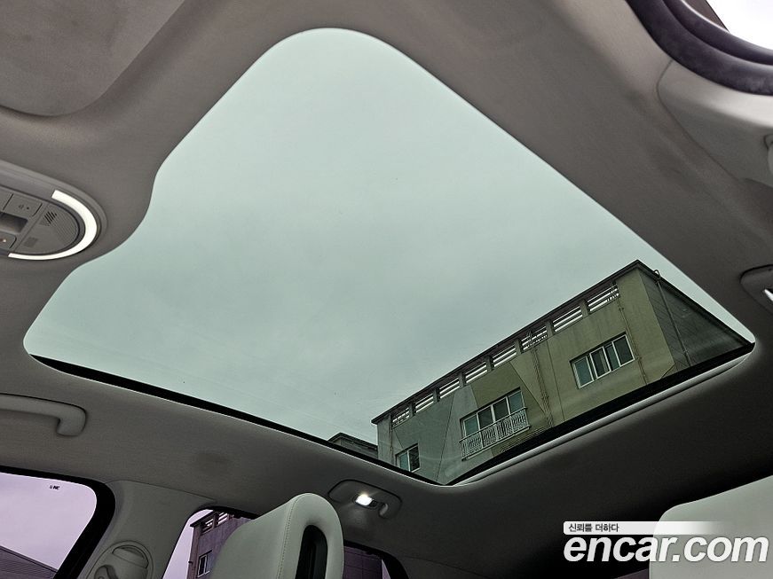 Hyundai Ioniq5 2022