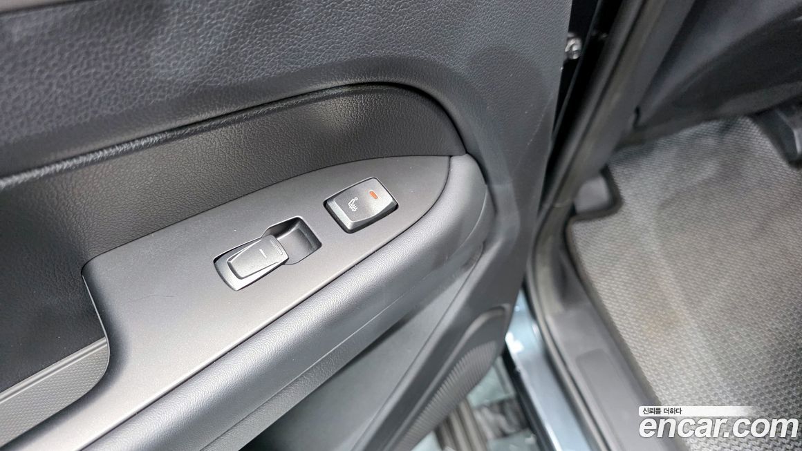 KG_Mobility_Ssangyong Rexton 2022