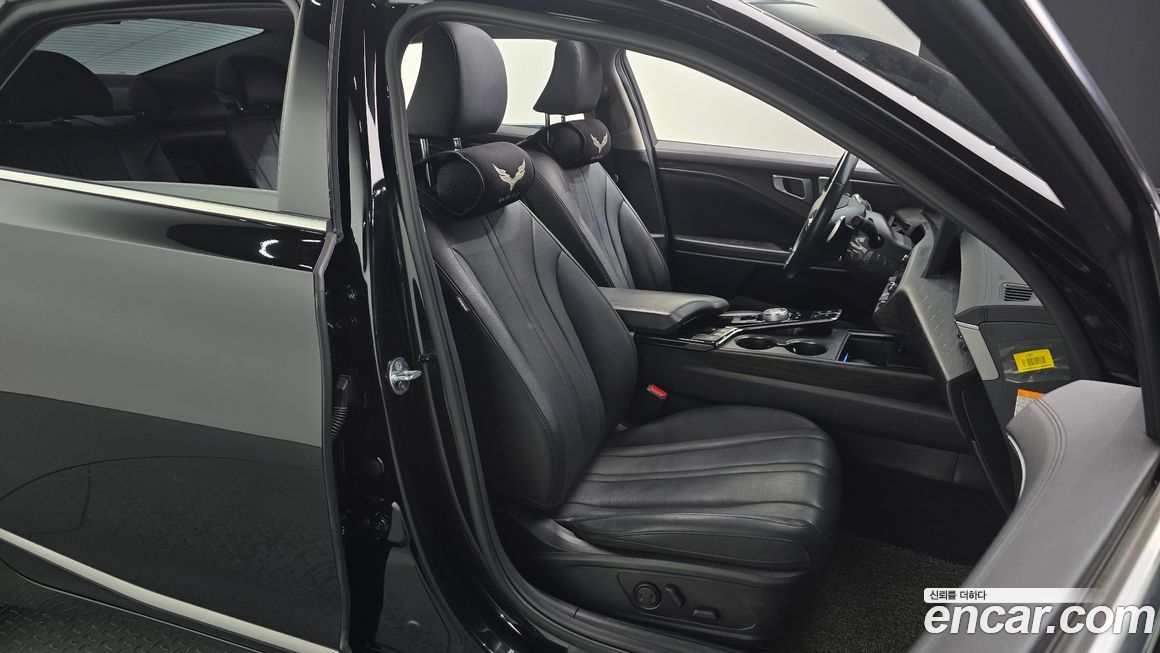 Kia K8 2022