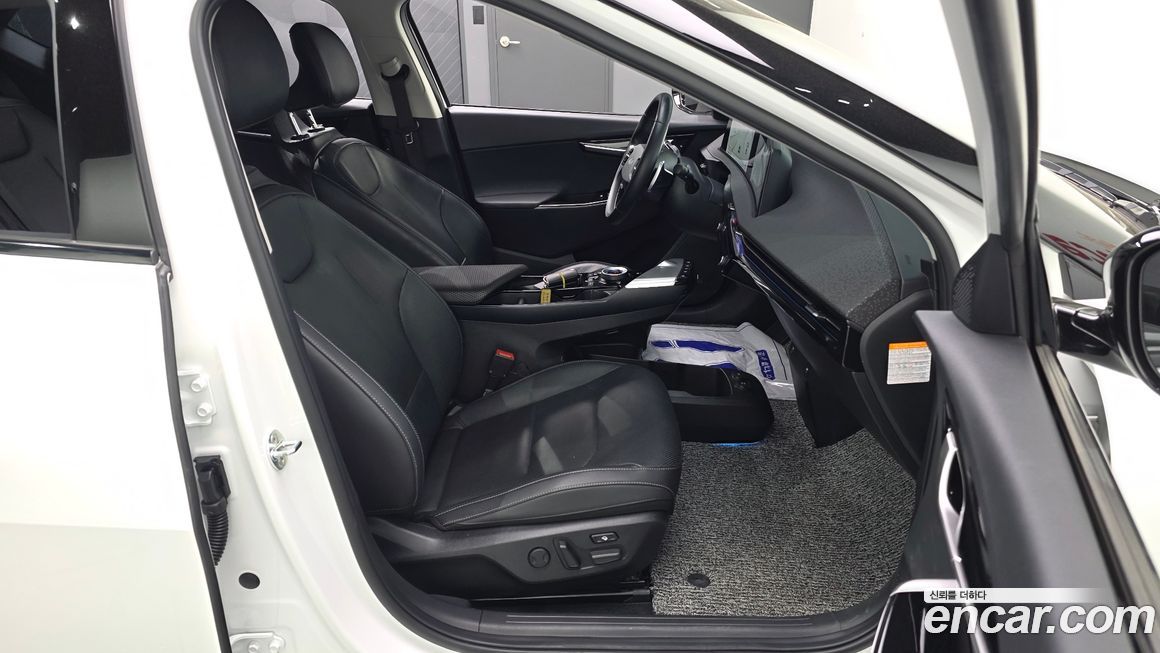 Kia EV6 2022