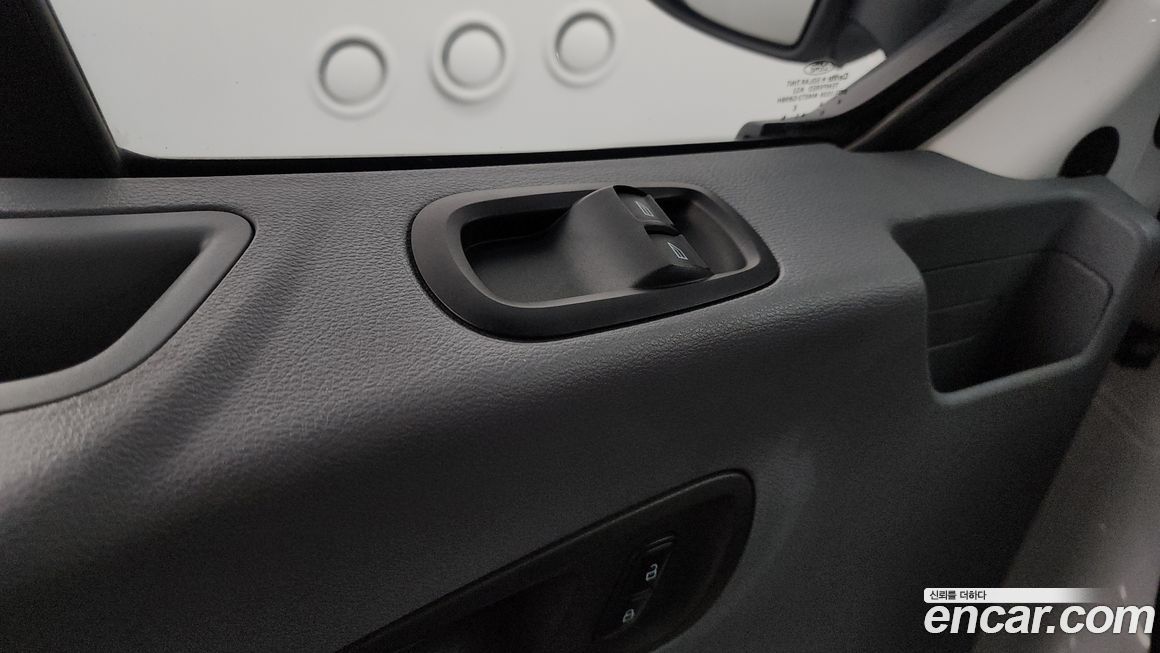 Ford Transit 2015
