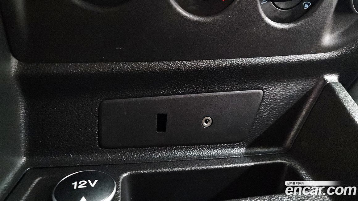 Ford Transit 2015