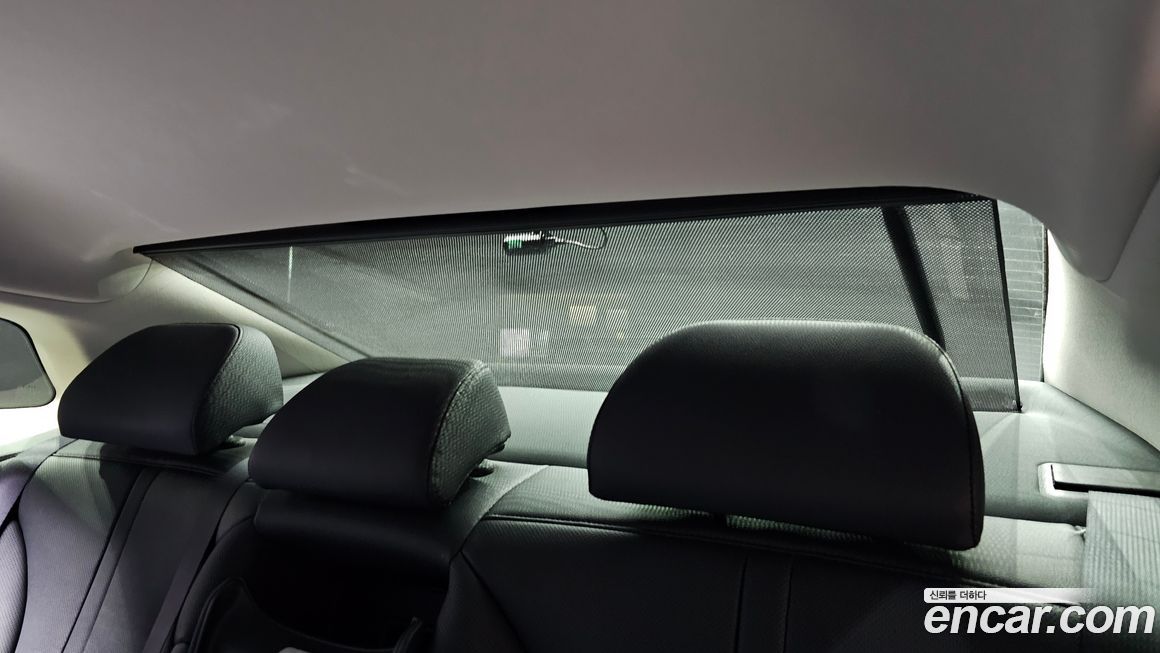 Kia K8 2024
