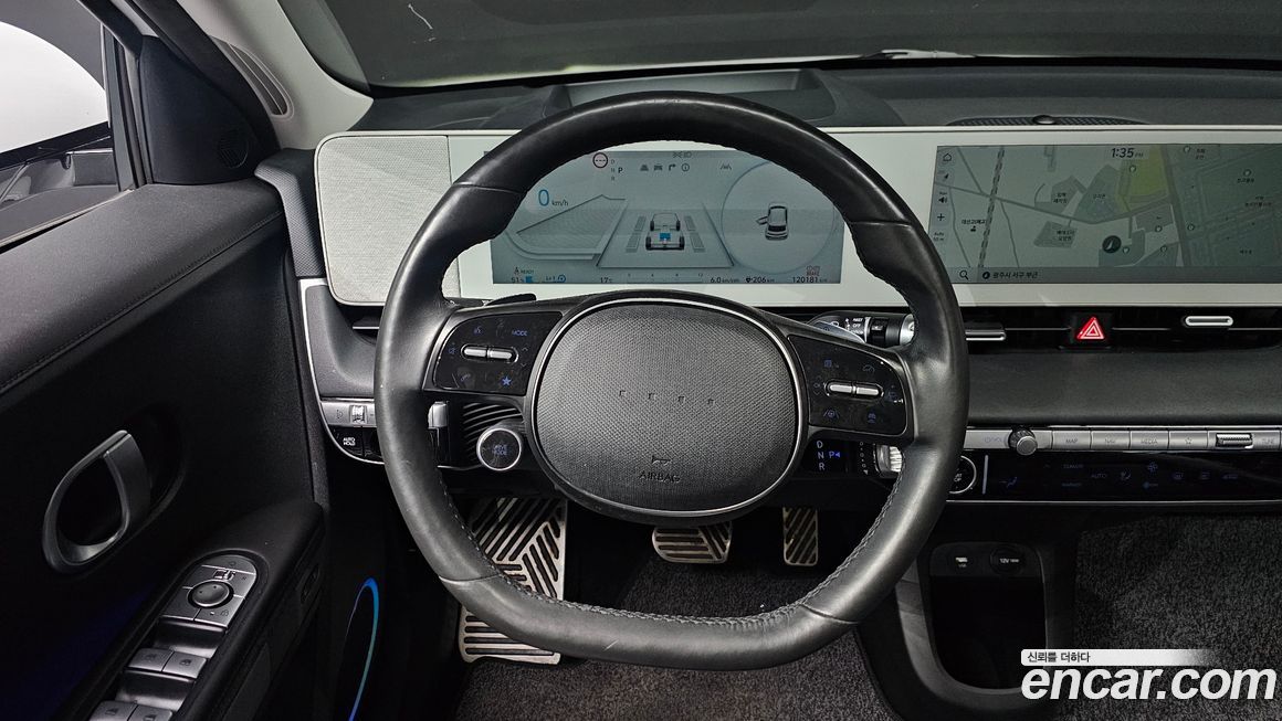 Hyundai Ioniq5 2022