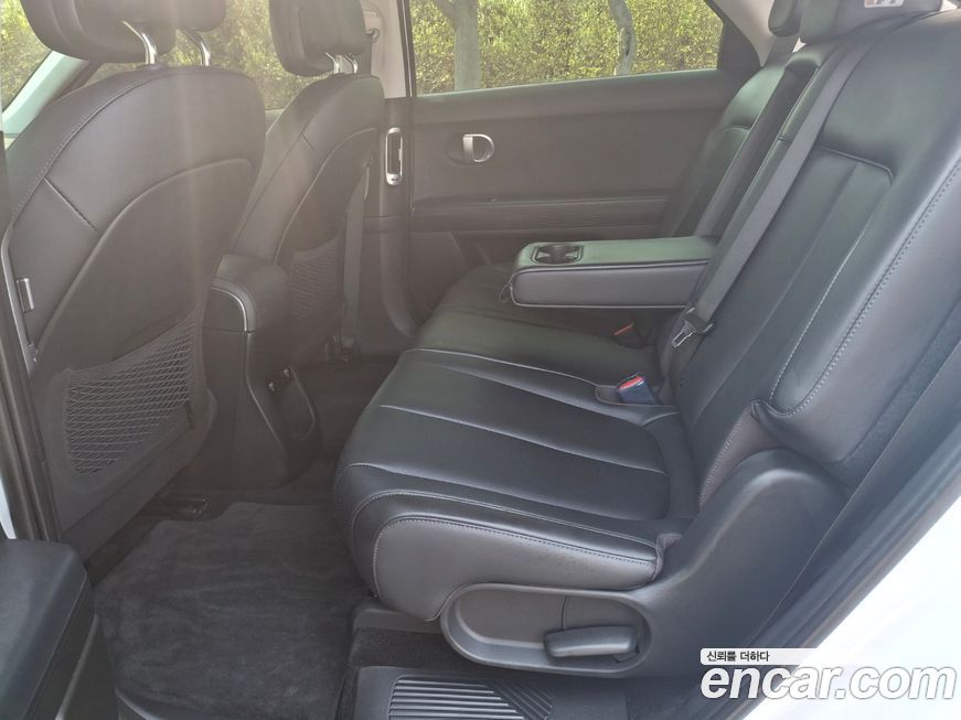 Hyundai Ioniq5 2022