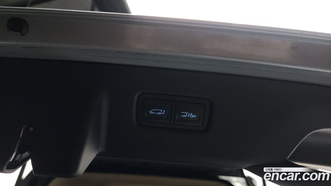Hyundai Staria 2022