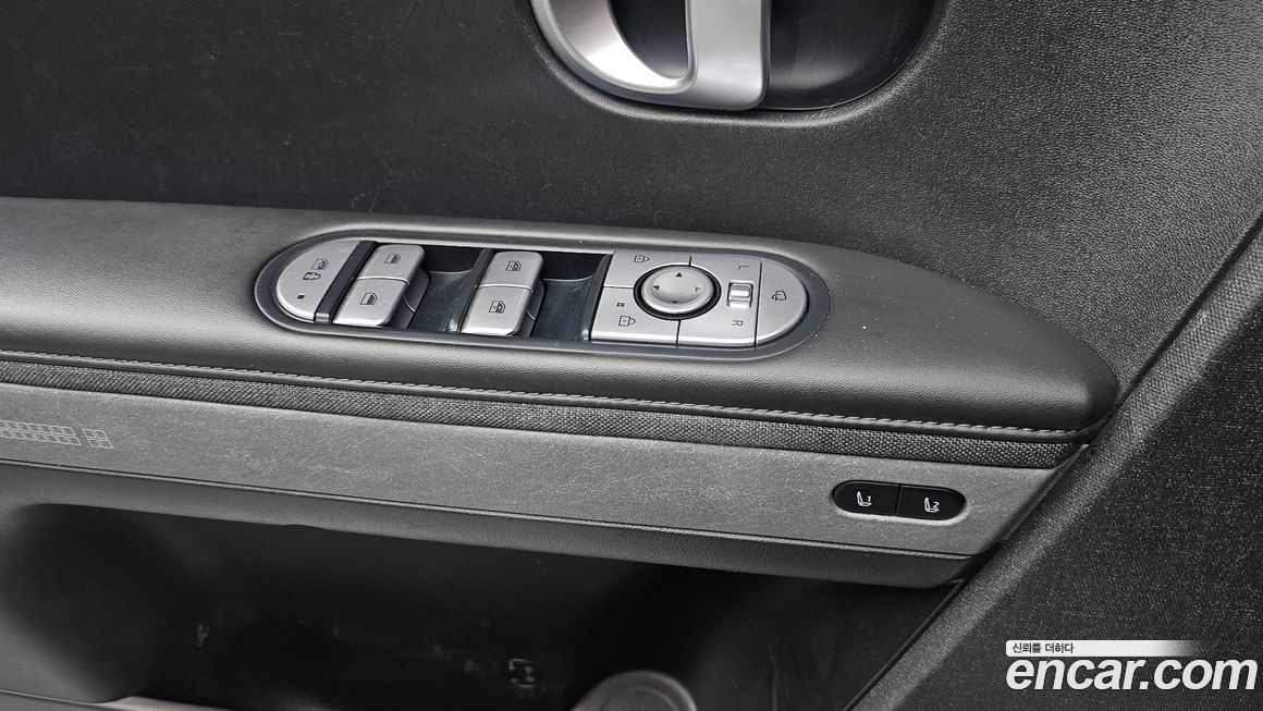 Hyundai Ioniq5 2022