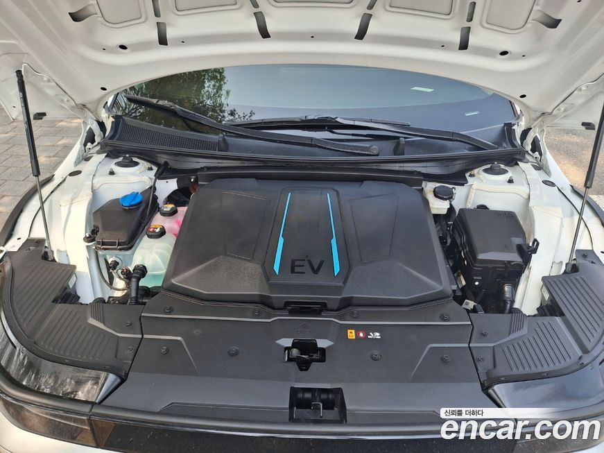 Hyundai Ioniq5 2022
