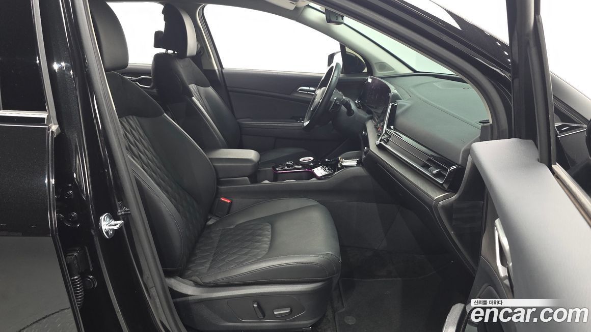 Kia Sportage 2024