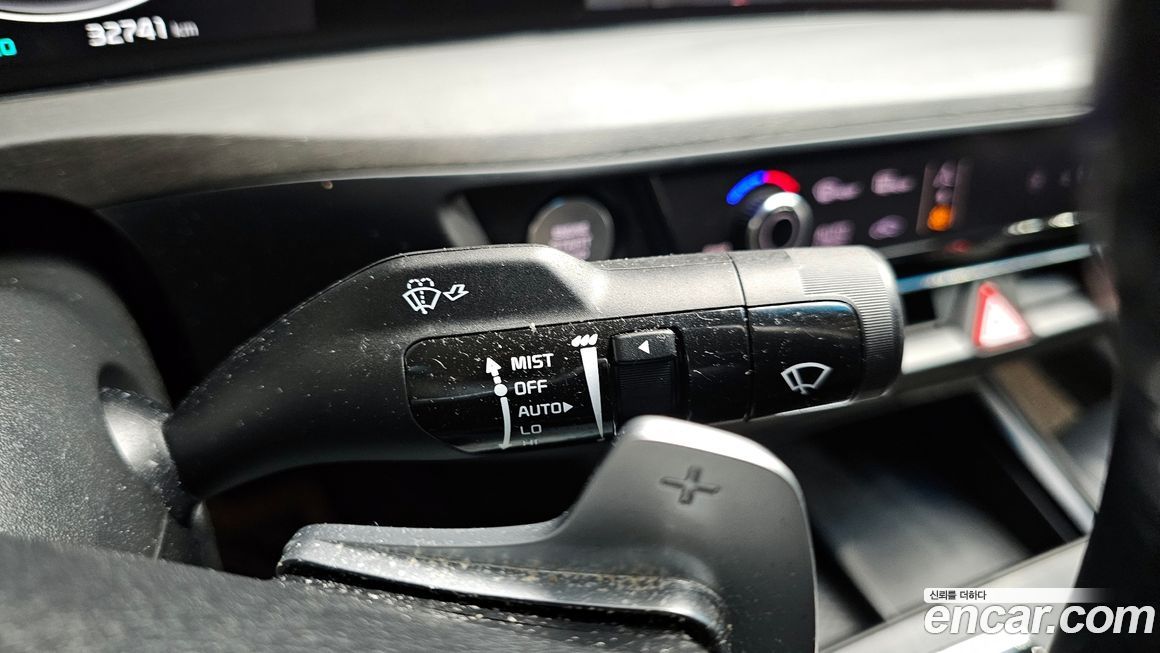 Kia K8 2022