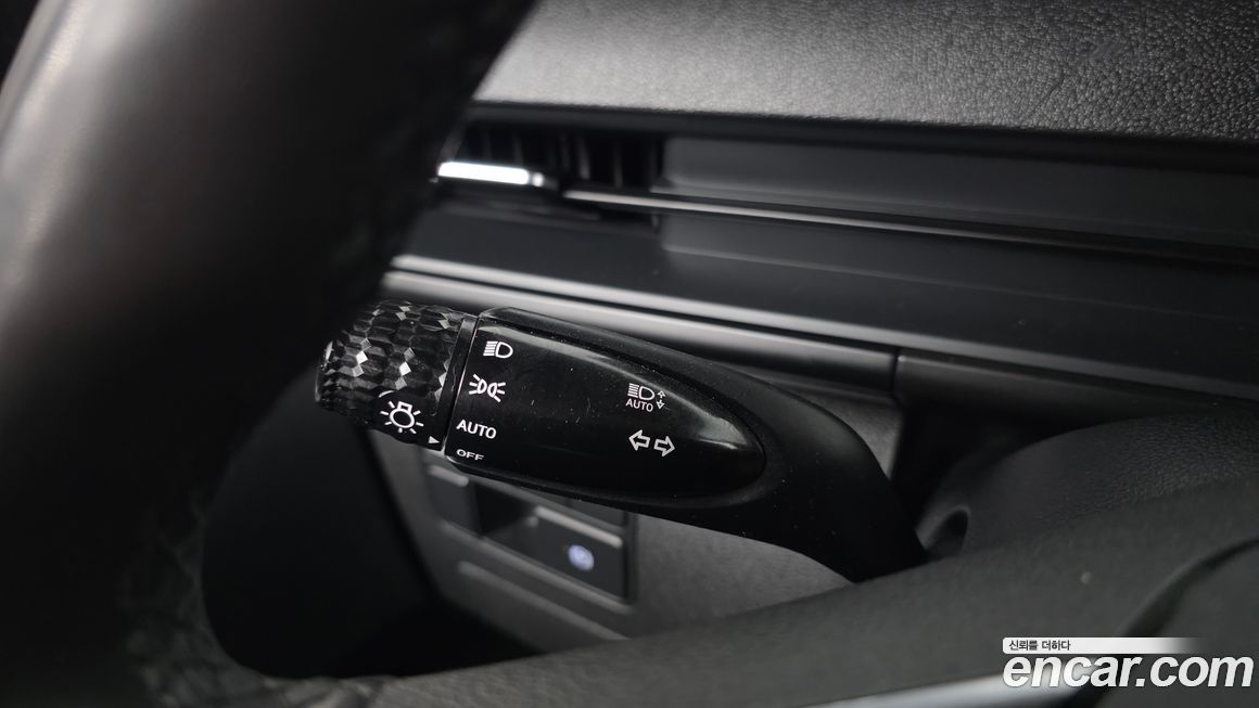 Hyundai Staria 2022