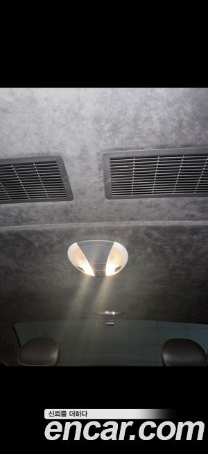 Mercedes-Benz CLS-Class 2005