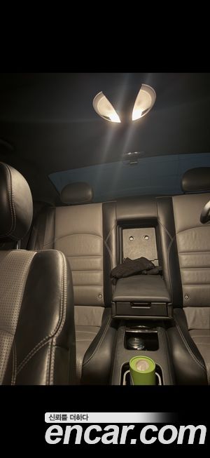Mercedes-Benz CLS-Class 2005