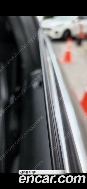 Mercedes-Benz CLS-Class 2005