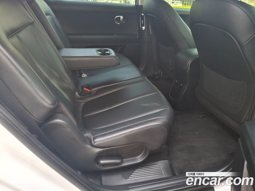 Hyundai Ioniq5 2022