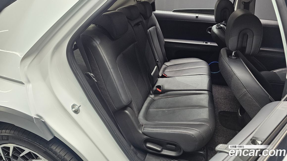 Hyundai Ioniq5 2022