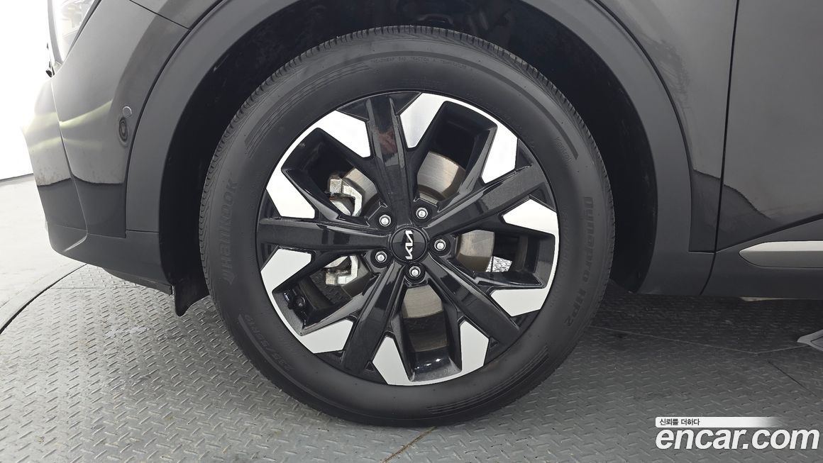 Kia Sportage 2024