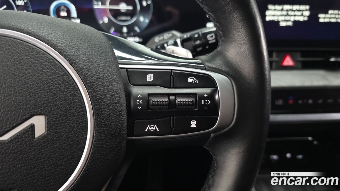 Kia Sportage 2024
