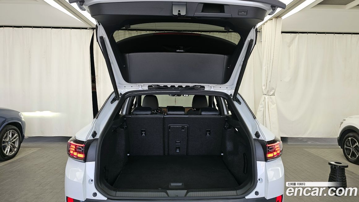 Volkswagen ID.4 2022