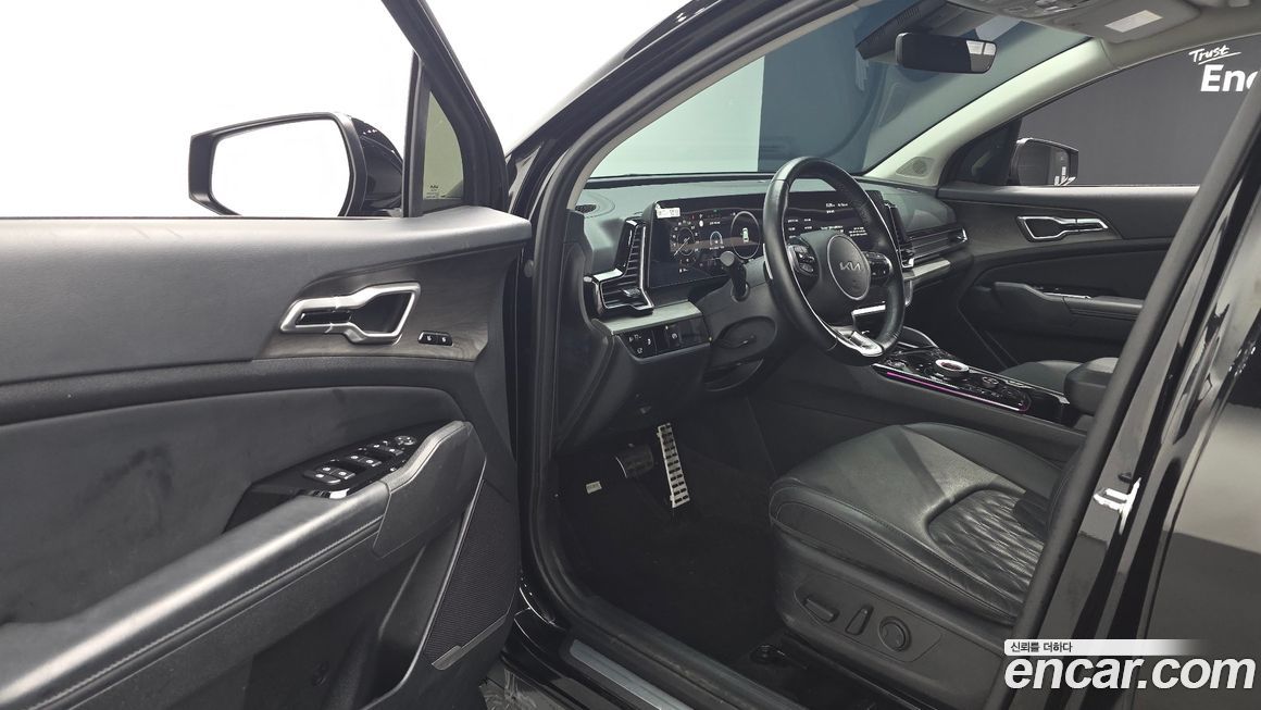 Kia Sportage 2024