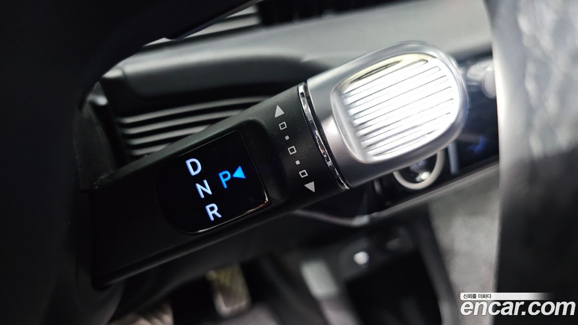 Hyundai Ioniq5 2022